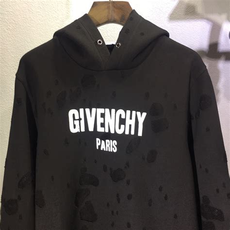 best replica givenchy hoodie reddit|how to find givenchy clothes.